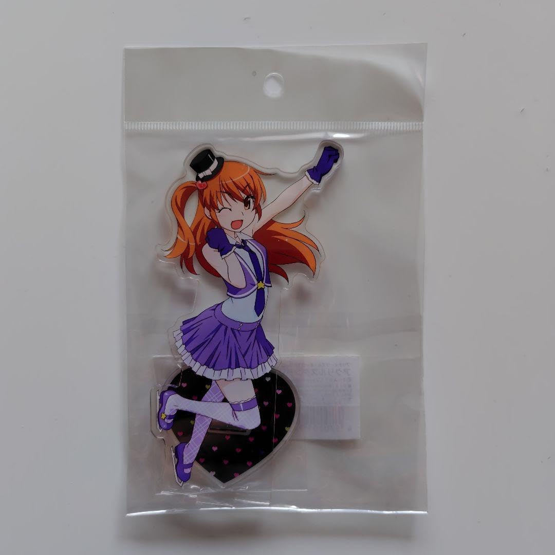 プリズムストーン スターシャインコーデ 天宮りずむ 天宮りずむ スター